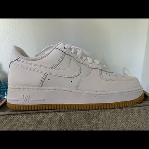 Air Force Ones